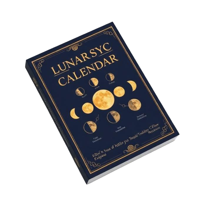 Lunar Sync Calendar
