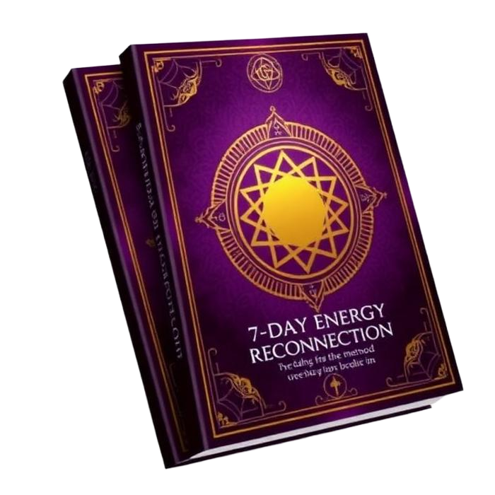 7-Day Energy Reconnection Method