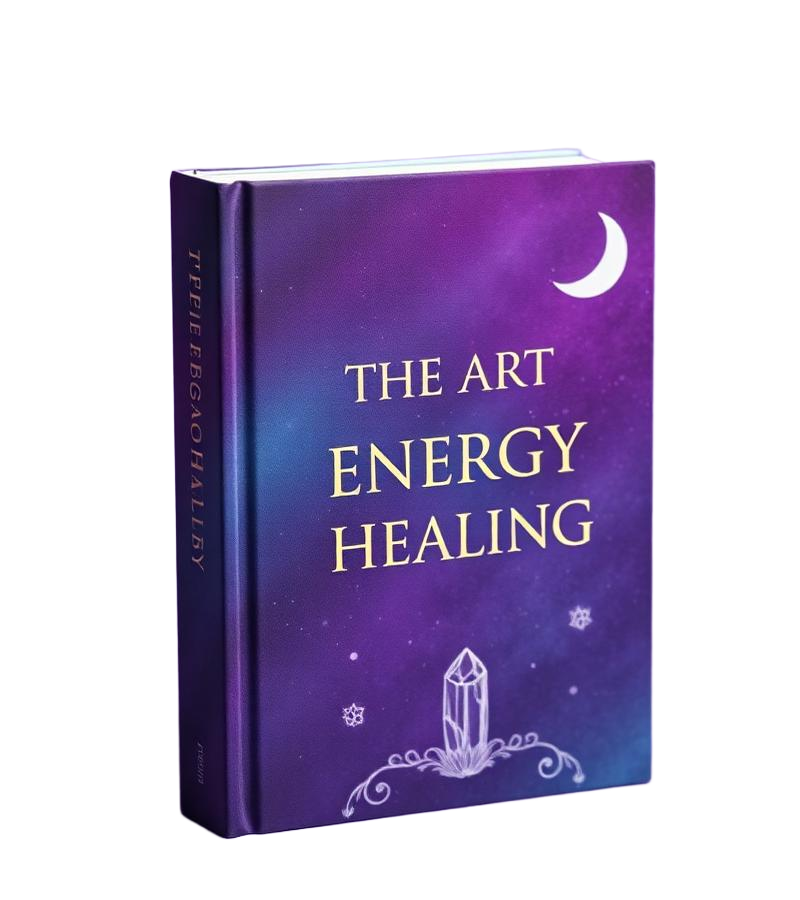 The Art of Energy Healing